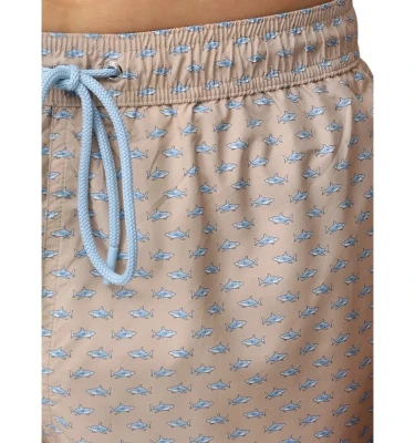 Men's Woven Swimsuit 2