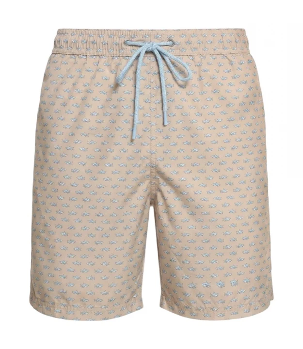 Men's Woven Swimsuit 3