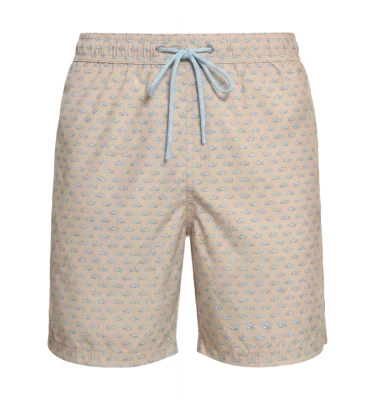 Men's Woven Swimsuit 3