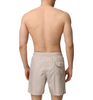 Men's Woven Swimsuit 1