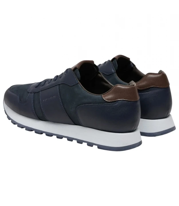 Men's Leather Sneakers 2