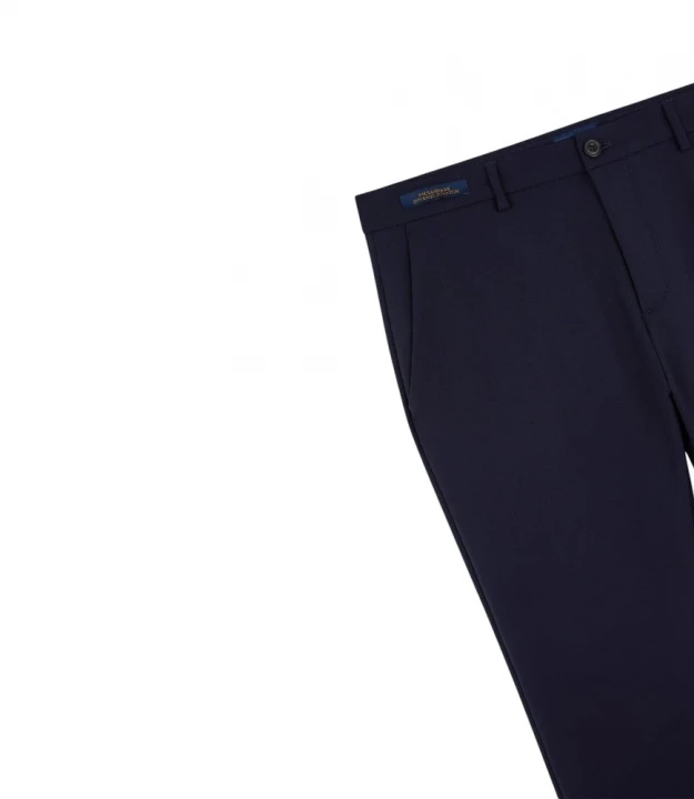 Regular Chino Trousers 5
