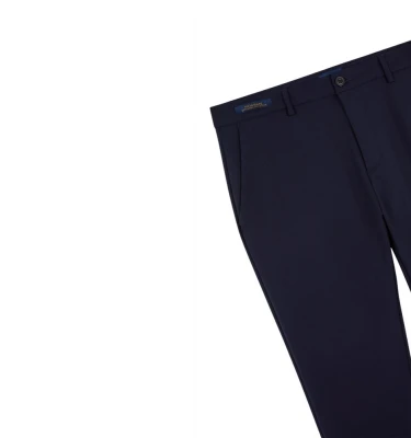 Regular Chino Trousers 5