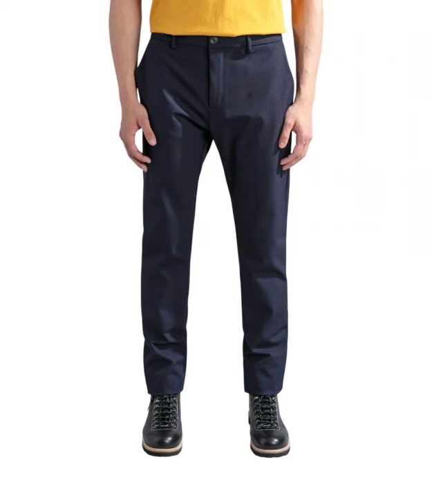 Regular Chino Trousers
