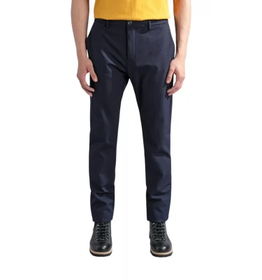 Regular Chino Trousers