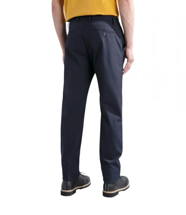 Regular Chino Trousers 1