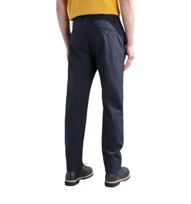 Regular Chino Trousers 1