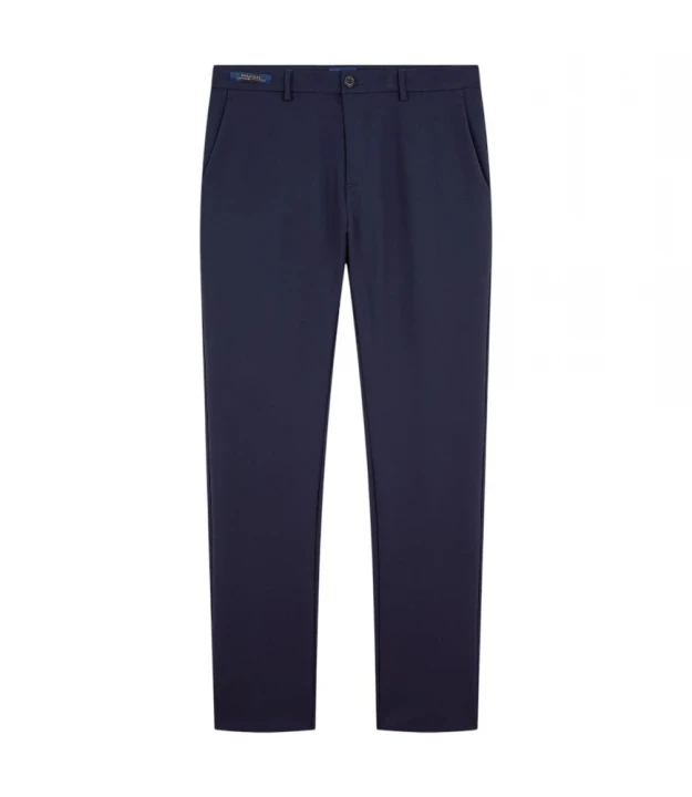 Regular Chino Trousers 4