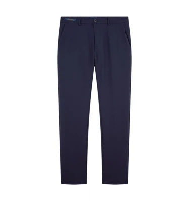 Regular Chino Trousers 4