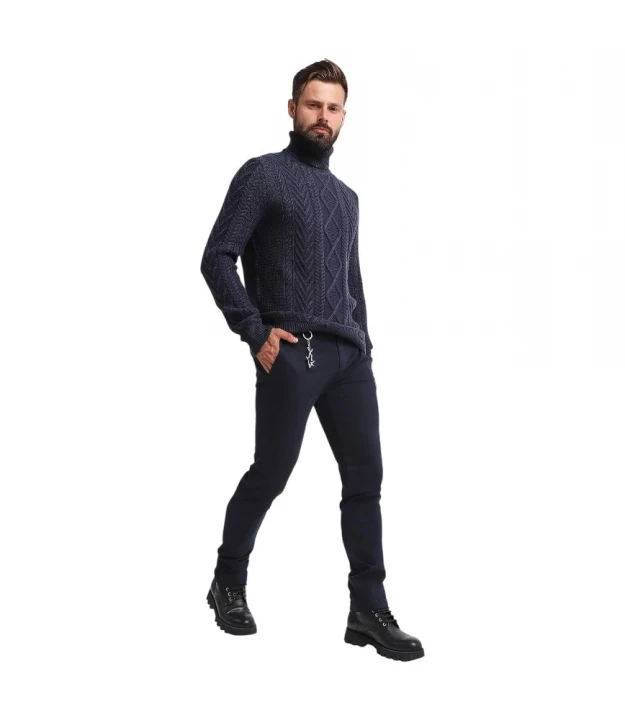 Regular Chino Trousers 4