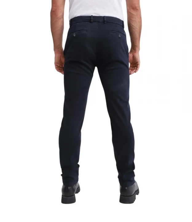 Regular Chino Trousers 1