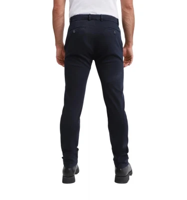 Regular Chino Trousers 1