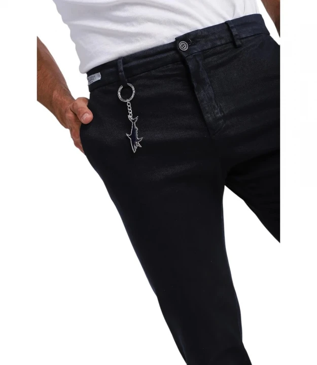 Regular Chino Trousers 3