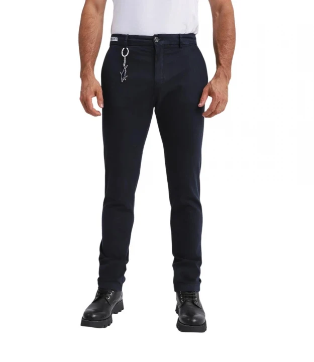 Regular Chino Trousers