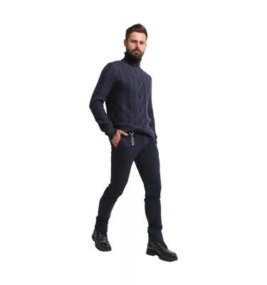 Regular Chino Trousers 4