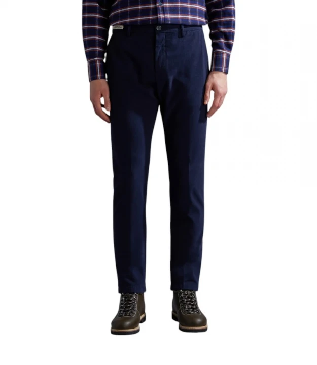 Regular Chino Trousers