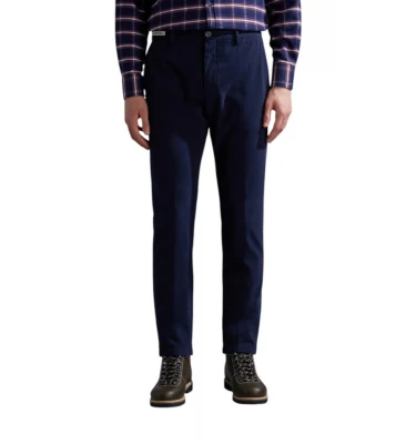 Regular Chino Trousers