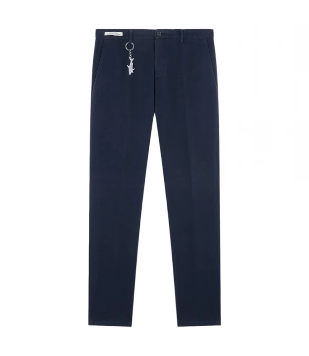Regular Chino Trousers 5