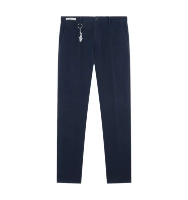 Regular Chino Trousers 5