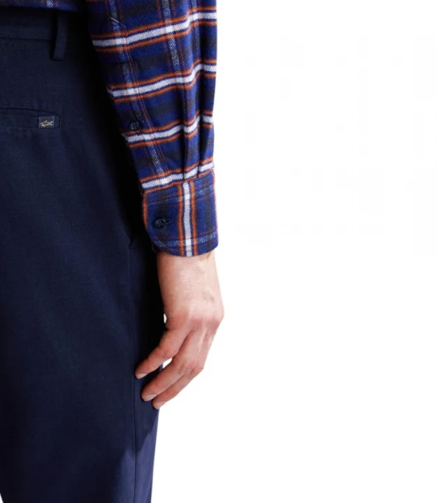 Regular Chino Trousers 3