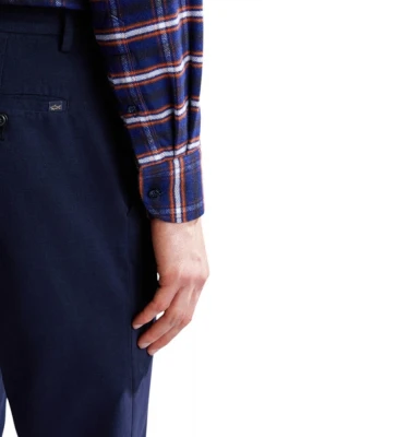 Regular Chino Trousers 3