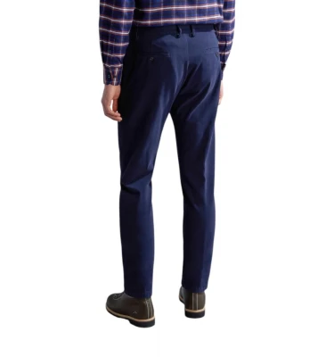 Regular Chino Trousers 1