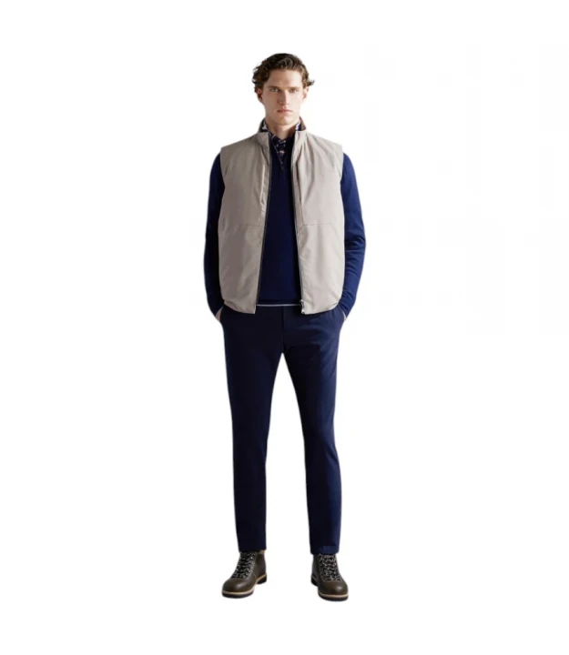 Regular Chino Trousers 2