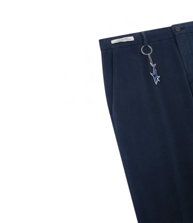 Regular Chino Trousers 4