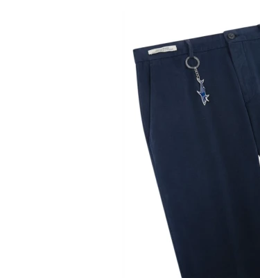 Regular Chino Trousers 4