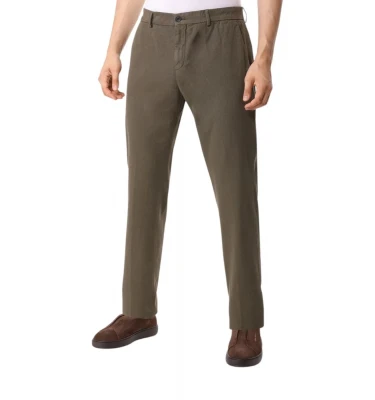 Regular Chino Trousers
