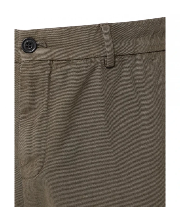 Regular Chino Trousers 4