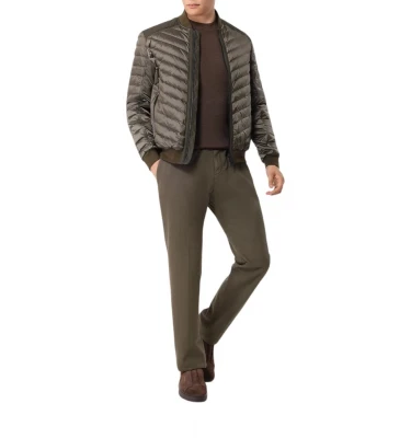 Regular Chino Trousers 2