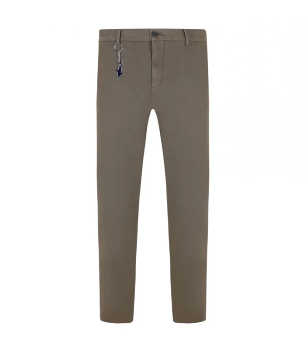 Regular Chino Trousers 3