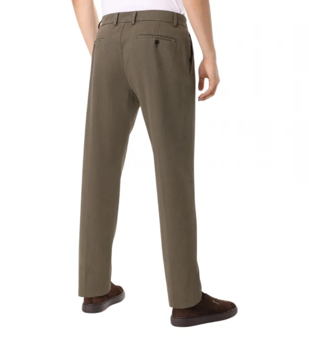 Regular Chino Trousers 1