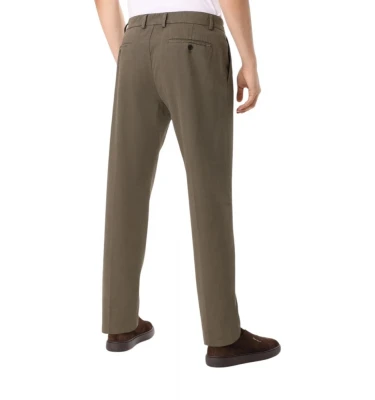 Regular Chino Trousers 1