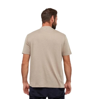 Men's Knitted T-shirt C.W. Cotton 2
