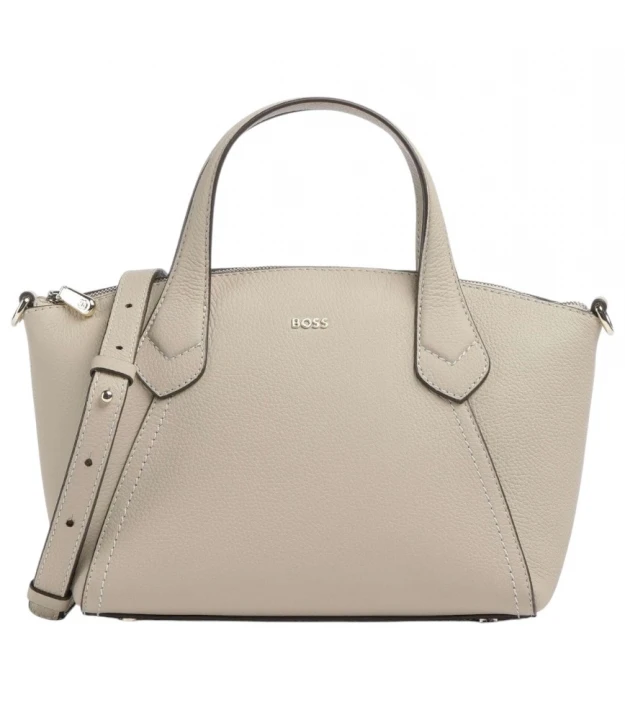 Lenah Zip Tote S