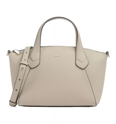 Lenah Zip Tote S
