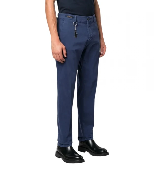 shim regular chino trousers
