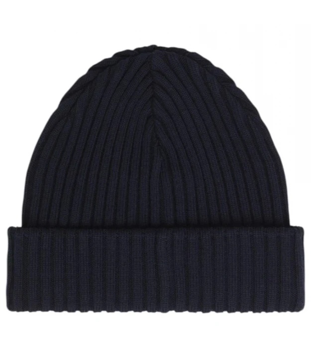 Men's Knitted Cap C.W. Wool 1