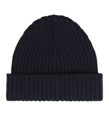 Men's Knitted Cap C.W. Wool 1