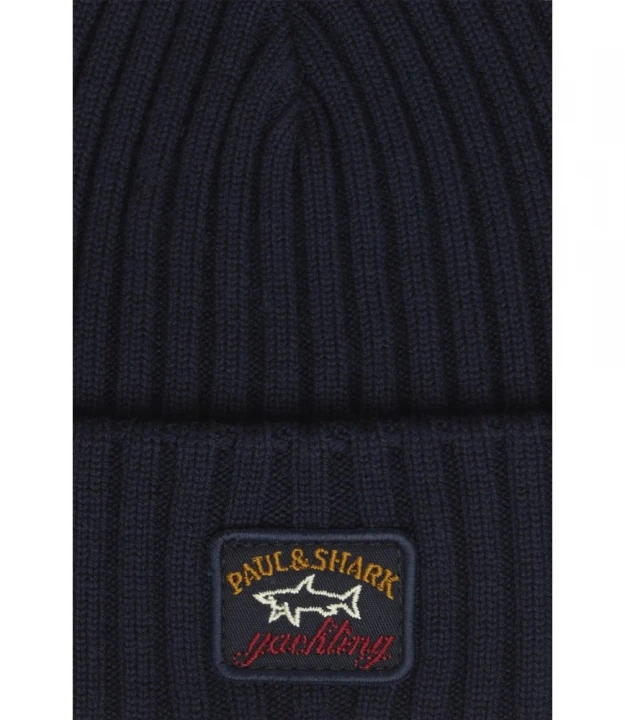 Men's Knitted Cap C.W. Wool 2