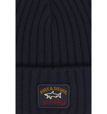 Men's Knitted Cap C.W. Wool 2