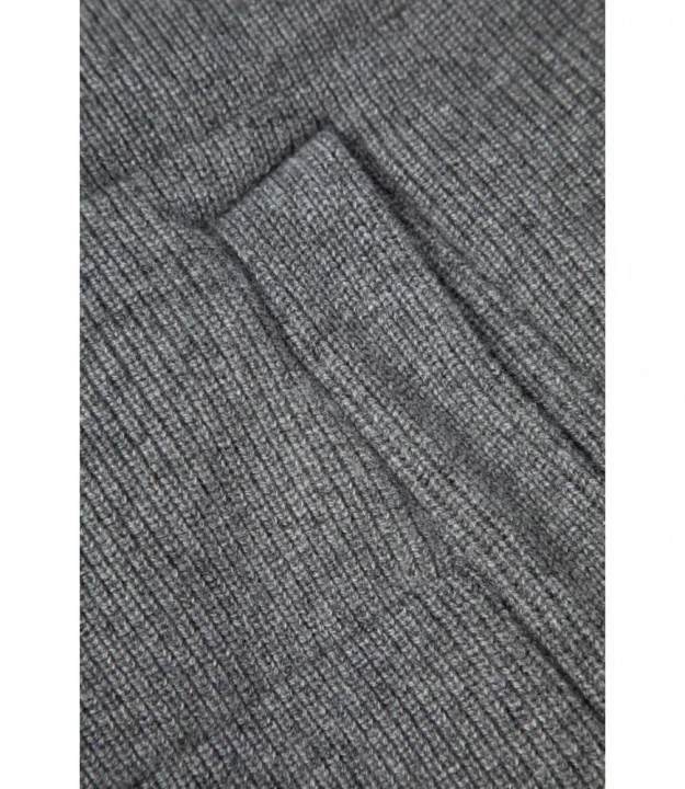 Wool Waistcoat 8