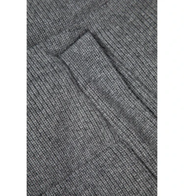 Wool Waistcoat 8