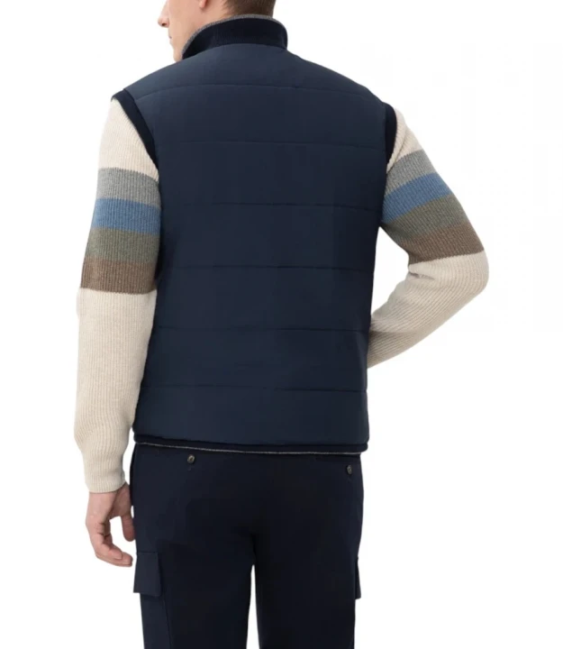 Wool Waistcoat 5