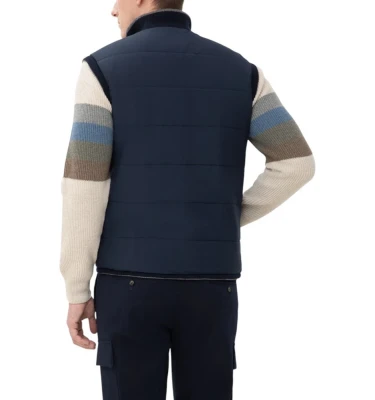 Wool Waistcoat 5