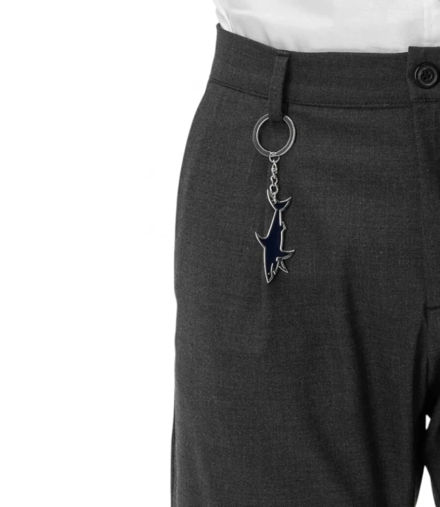 shim chino trousers 1 pleat 3