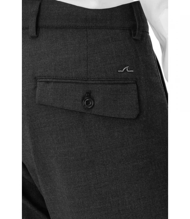 shim chino trousers 1 pleat 4