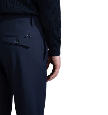 shim chino trousers 1 pleat 2
